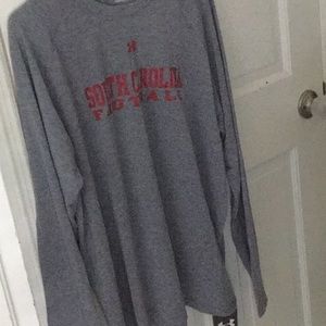 Under Armour Shirts - Men’s Under Armour SC T-shirt Under Armour Shirts - Men’s Under Armour SC T-shirt